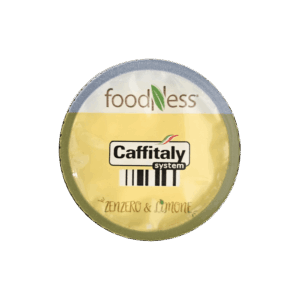 Foodness Caffitaly